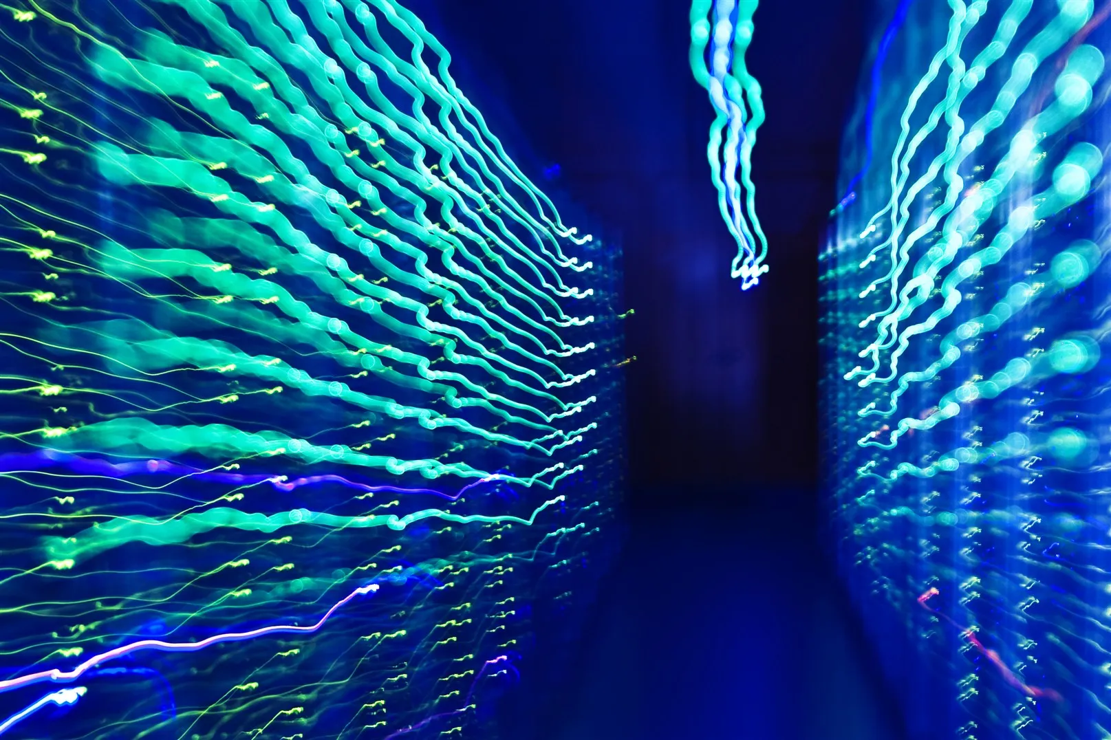 Quantum technologies today at CERN – tomorrow in industry