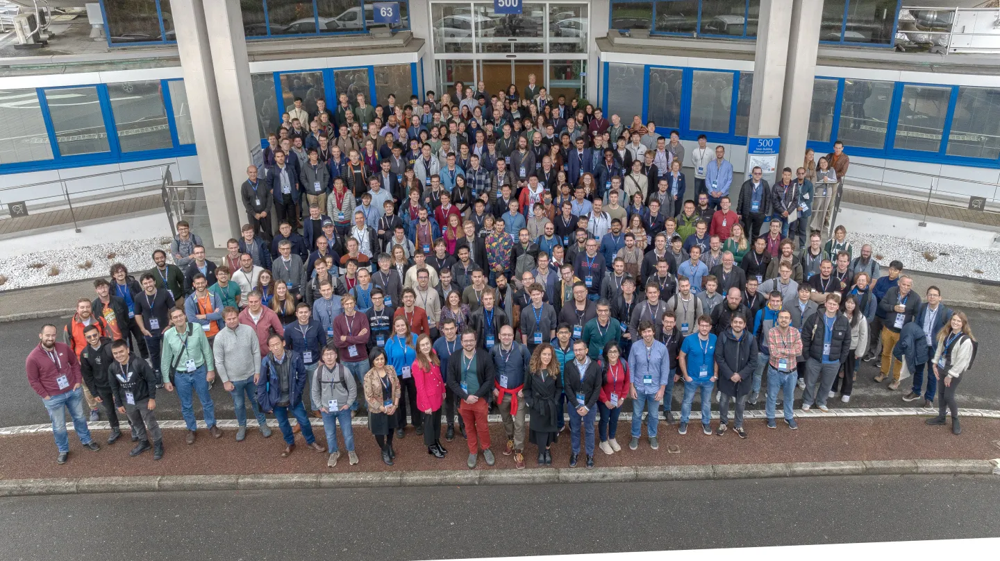 Shaping future quantum techniques in machine learning at CERN