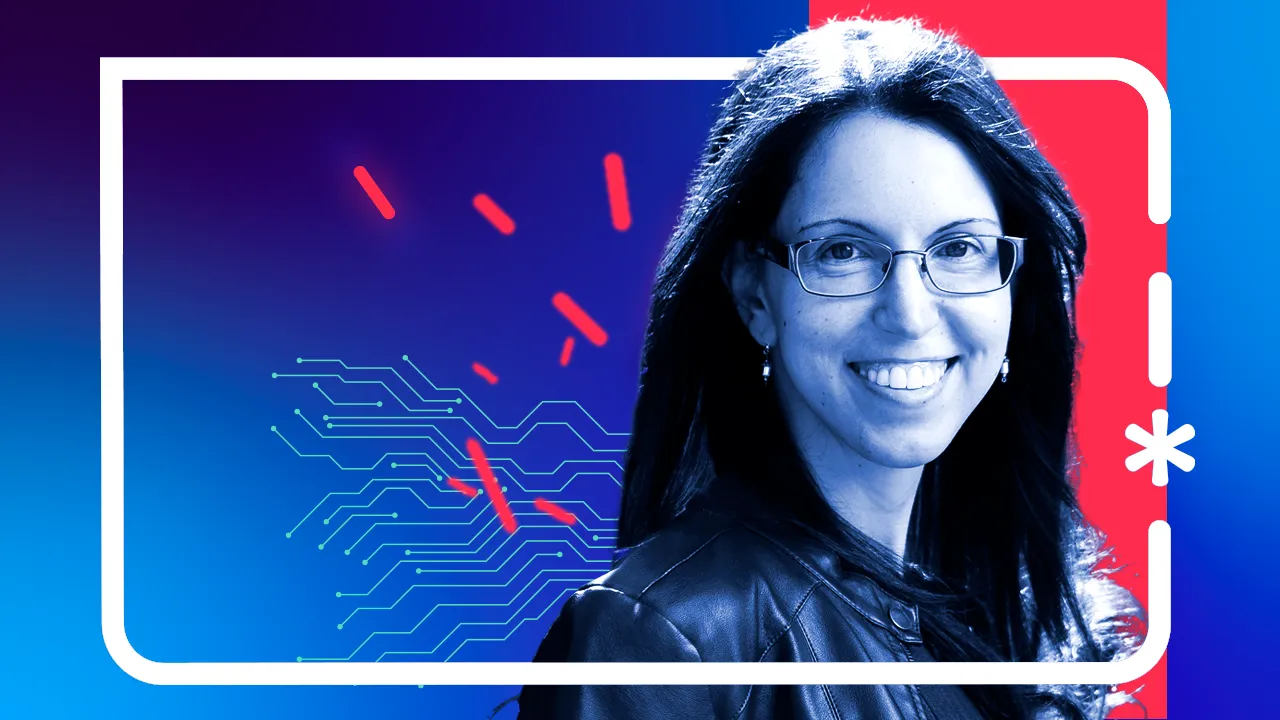 Shaping the infrastructure that is woven into our everyday life: that’s what quantum computing will do.