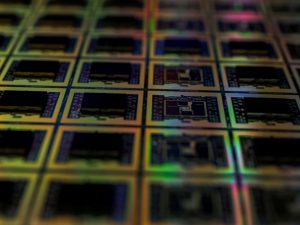 Quantum sensor characterisation for future detectors
